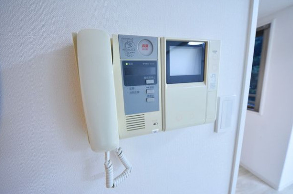 コンフォリア麻布台のセキュリティ