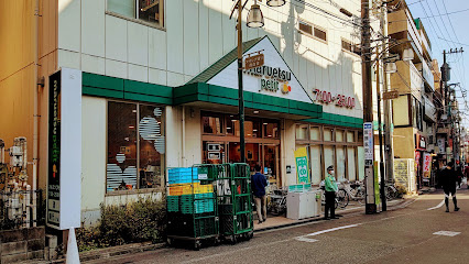 ウェルスクエア駒込の周辺