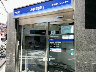 ウェルスクエア駒込の周辺
