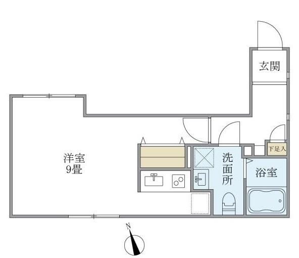 ブランシェ要町