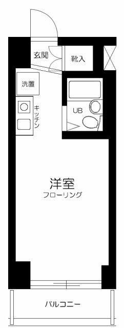 プライムステイ築地