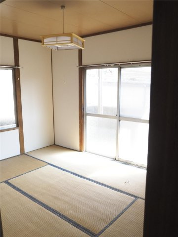 小森アパートのその他