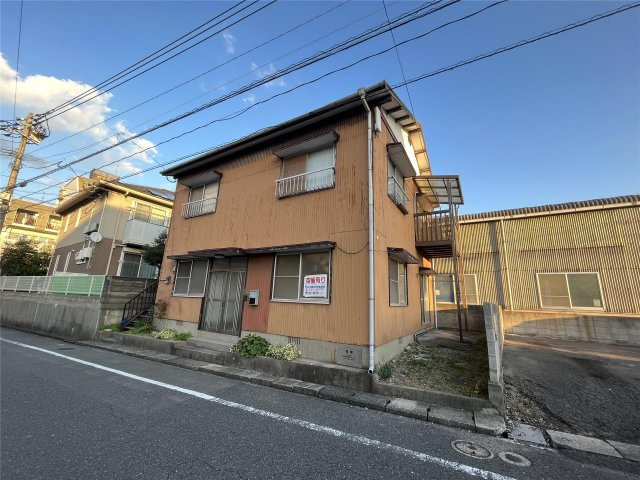 小森アパートのその他共用部分