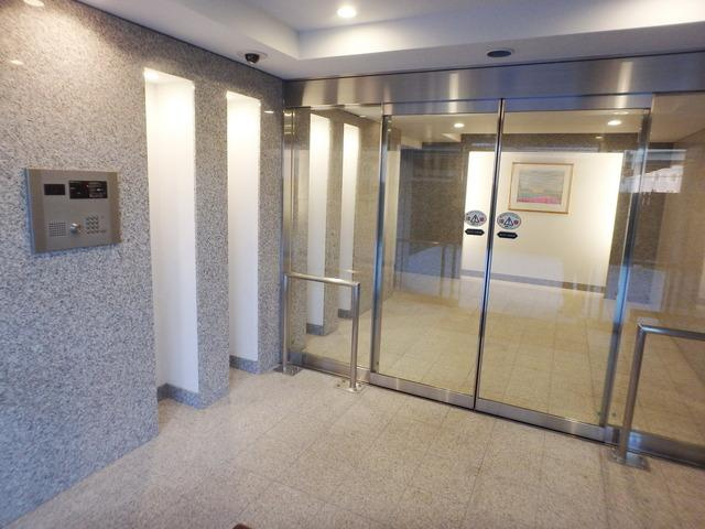 Ｃｉｍｅｎｔ二子玉川のその他共用部分