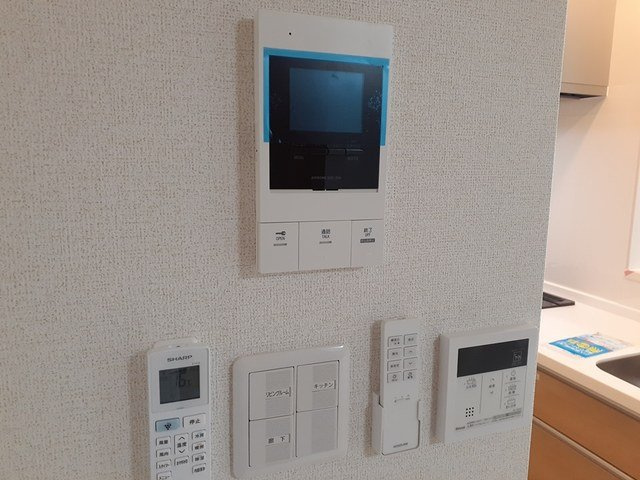 グレートエレガンス’２４の設備