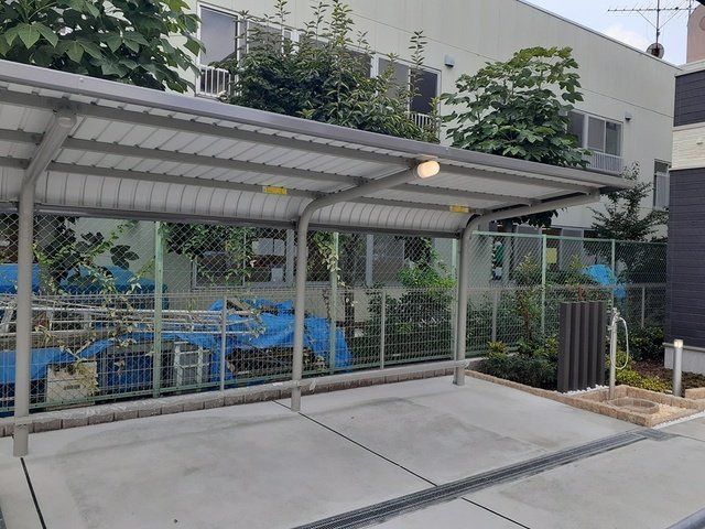 グレートエレガンス’２４のその他共用部分