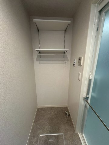 Avanceの内装