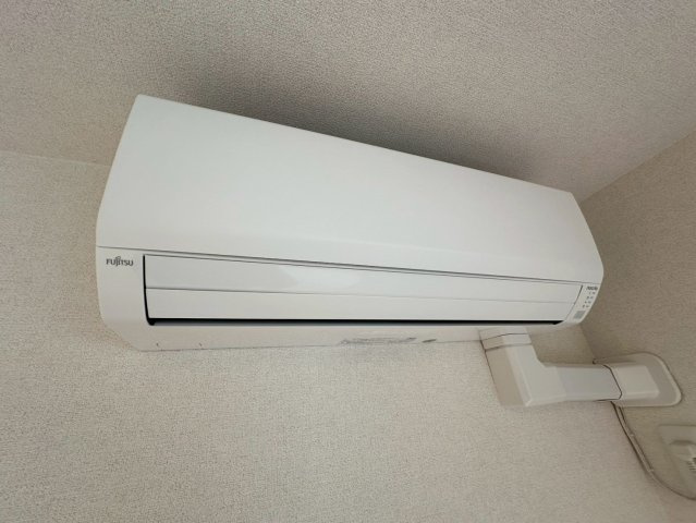 Avanceの内装