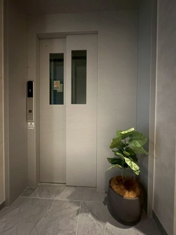 Avanceのその他共用部分