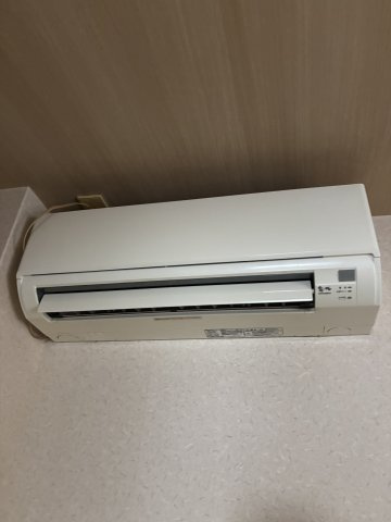 フリーディオ御堂の設備