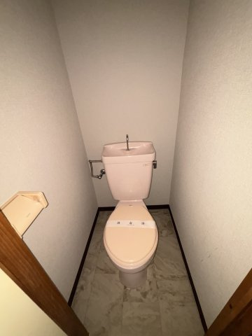 フリーディオ御堂のトイレ|トイレも気になるポイント
