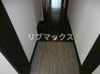 【玄関】グレイスコート 