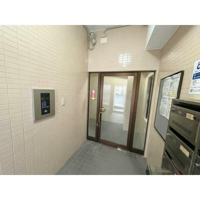 【その他共用部分】 | アーバンライフ大友 | 集合ポストです