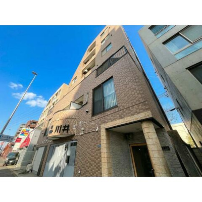 【外観】 | アーバンライフ大友 | 外観です