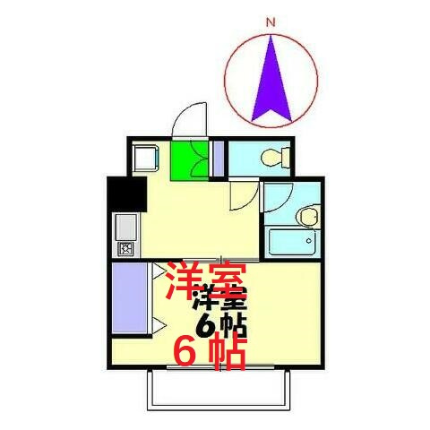 【間取り】 | アーバンライフ大友 | 間取り