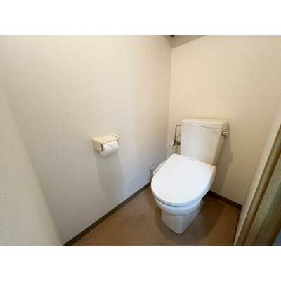 【トイレ】 | アーバンライフ大友 | トイレです