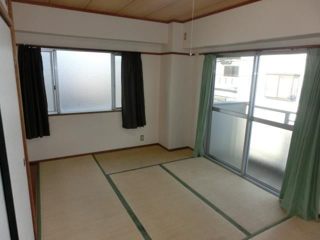 エレガンス中井のその他