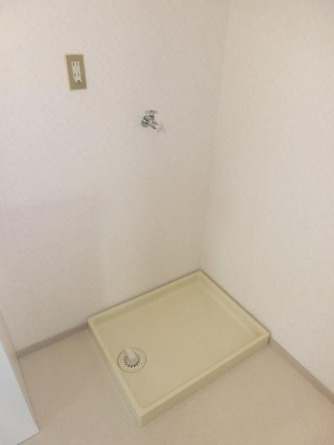 エレガンス中井の設備