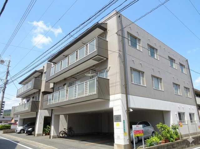 エレガンス中井のその他共用部分