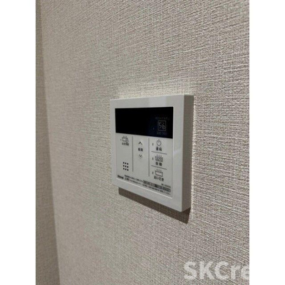 【設備】 | ウェルスクエア幡ヶ谷