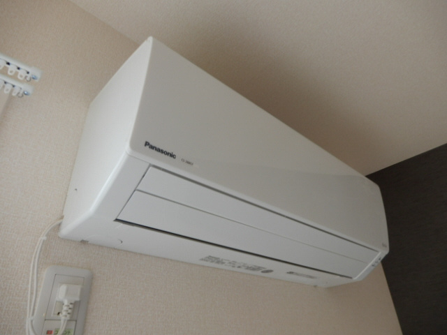 オリエンタルの設備