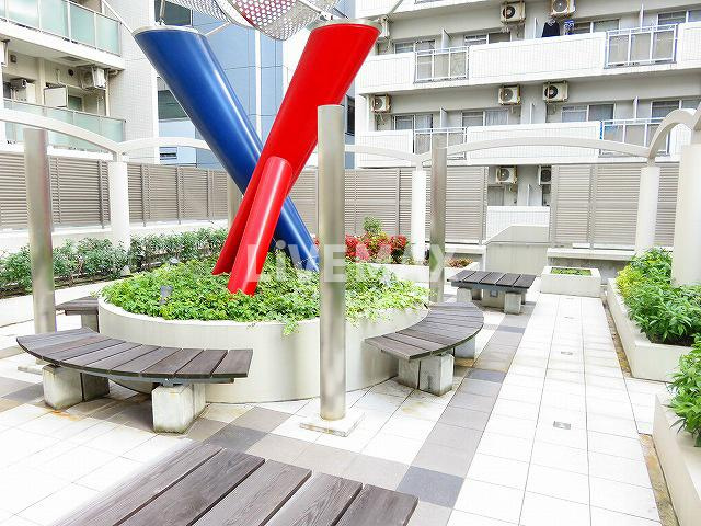 【エントランス】エステムプラザ梅田・中崎町Ⅲツインマークスノースレジデンス