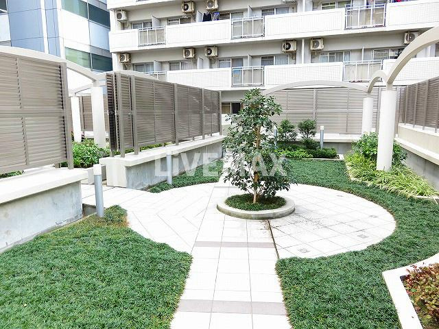 【エントランス】エステムプラザ梅田・中崎町Ⅲツインマークスノースレジデンス