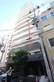 APRILE南森町の画像