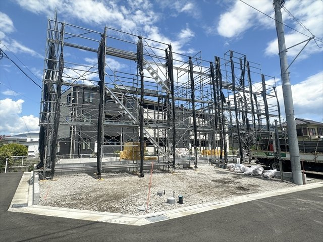 【間取り】 | 新築一戸建て「開成町延沢第18」