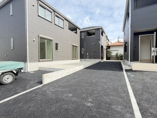 【外観】 | 新築一戸建て「開成町延沢第18」