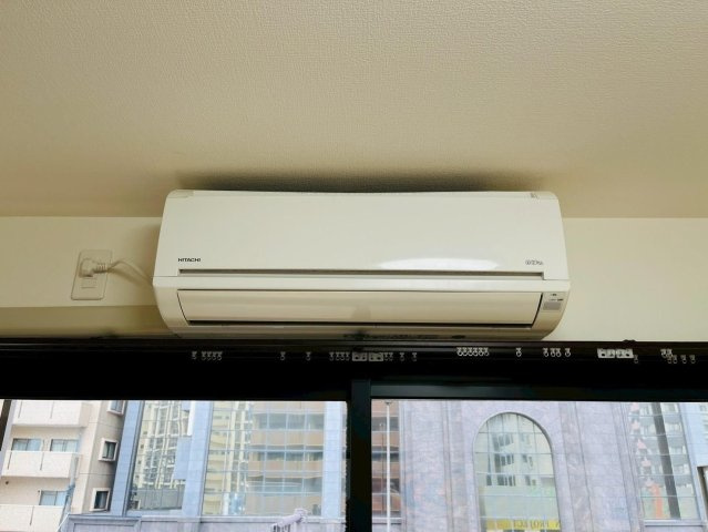 ビクトワール歯大前の設備