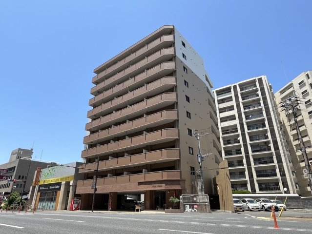 ビクトワール歯大前