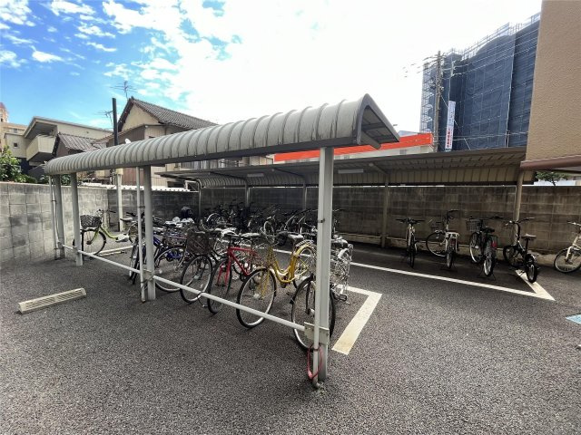 ビクトワール歯大前のその他共用部分