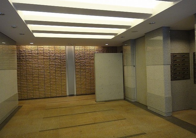 リバーレ池袋のその他共用部分