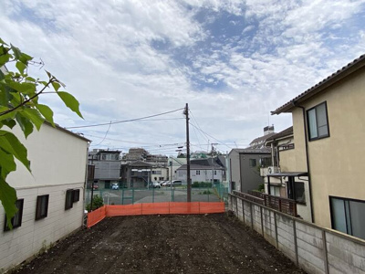 【展望】 | 佐々木ハイツ