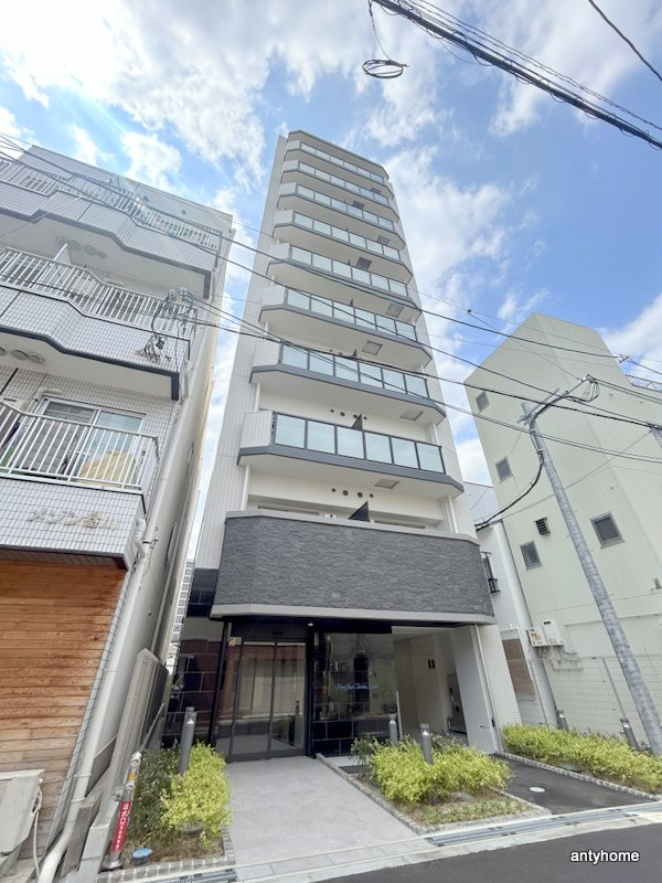 ファーストフィオーレ大正リエート　仲介手数料無料