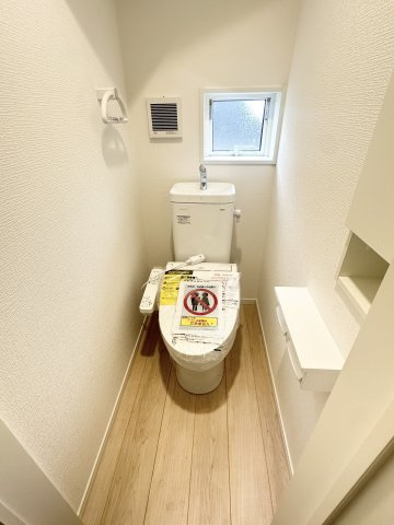 【内観：施工例】 | 新築一戸建て「開成町延沢第18」