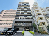 SHOKEN Residence大阪都島の画像