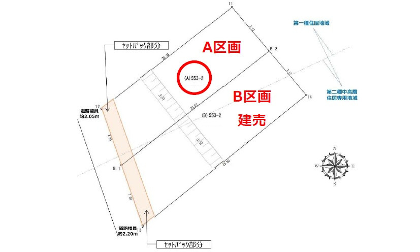 広島市西区古江東町