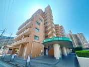 ライオンズマンション久留米プラザ3番館☆仲介手数料無料☆の画像