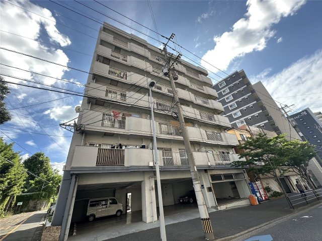 ファーストライフ大手町
