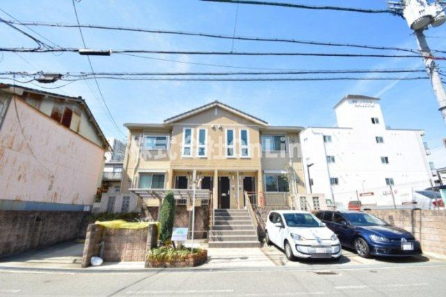 【外観】 | ピンブルコート