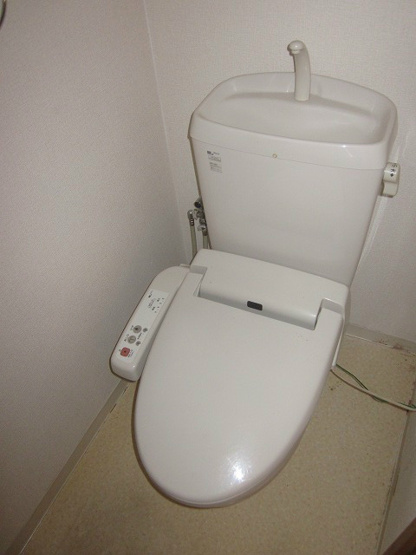 【トイレ】ウィル則武
