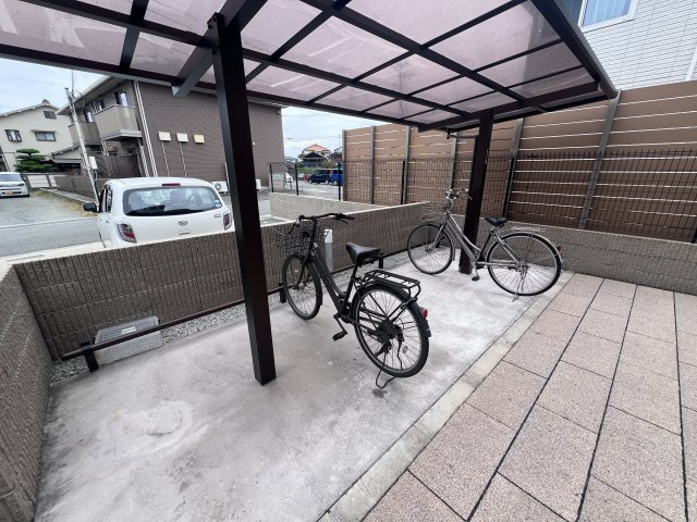 ピノコートDのその他共用部分