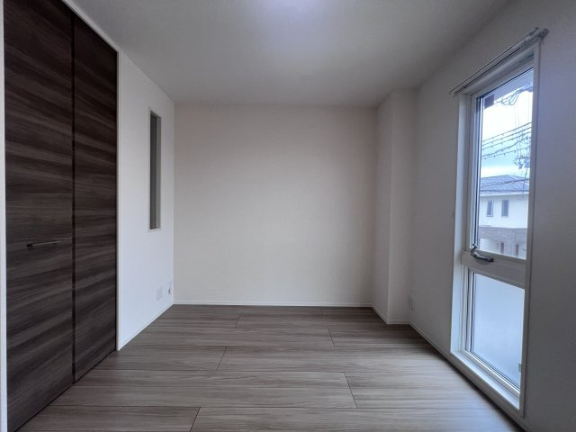 ピノコートDの子供部屋