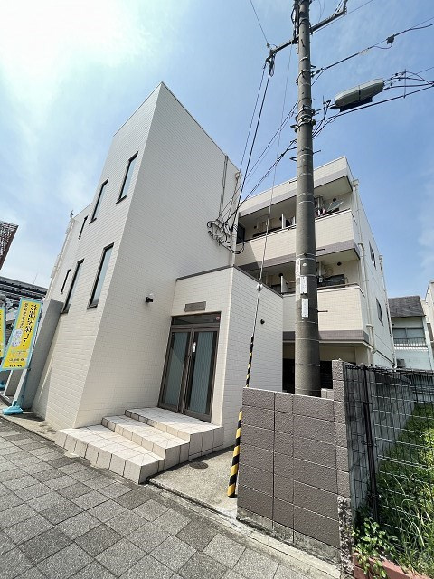ハイツコンフォート