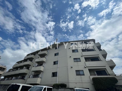 【外観】 | 山王ハマセイホウ | 物件の外観です