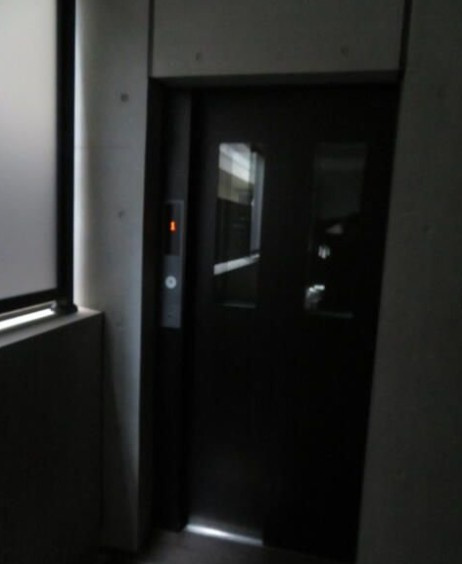 グランレスト文京茗荷谷のその他共用部分