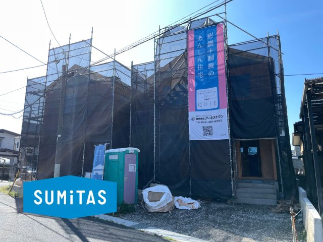 山形市西田第12　◇新築戸建 1号棟CRADLE GARDEN◇