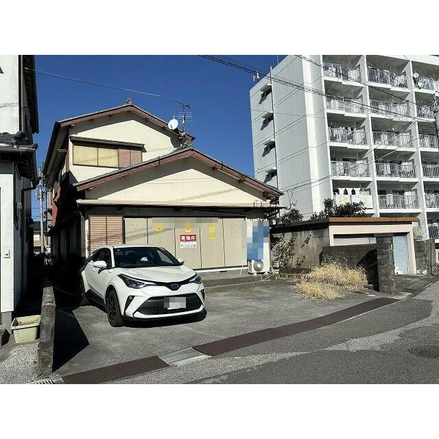 高知市高須新町４丁目の売地